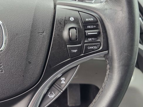 Used 2017 Acura MDX SH-AWD w/ Technology Package image 23