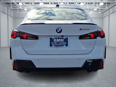 New 2026 BMW M235i xDrive M235i xDrive w/ Technology Package image 6