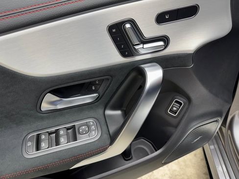 New 2026 Mercedes-Benz CLA 35 AMG CLA 35 AMG image 11