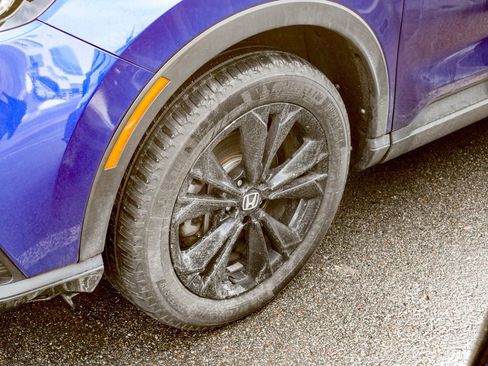 Used 2023 Honda CR-V Sport Touring image 23