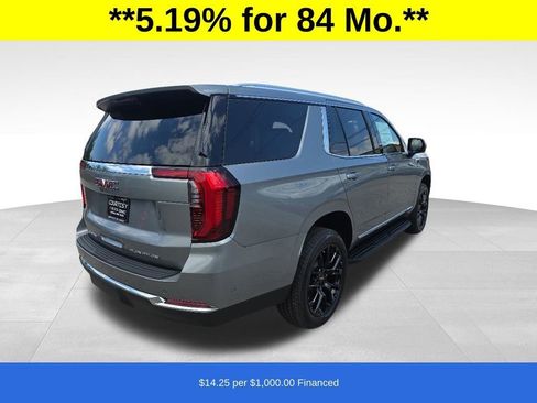 New 2026 GMC Yukon Elevation AWD/4WD image 7