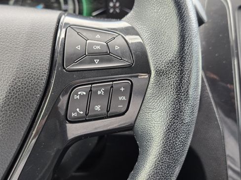 Used 2017 Ford Explorer XLT w/ Equipment Group 202A FWD image 26