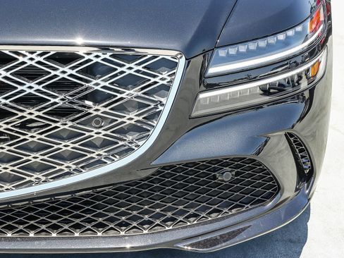 New 2027 Genesis G80 2.5T AWD/4WD image 10