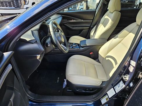 Used 2025 MAZDA CX-30 AWD 2.5 S w/ Preferred Package image 15
