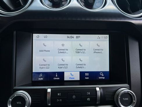 Used 2021 Ford Mustang Mach 1 image 25