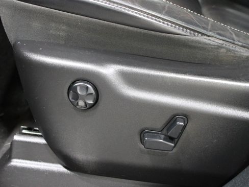 Used 2015 Jeep Grand Cherokee Limited AWD/4WD image 4
