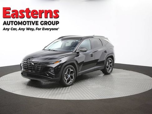 Used 2022 Hyundai Tucson Limited FWD image 59