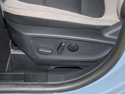 New 2025 Ford Bronco Sport Big Bend image 20