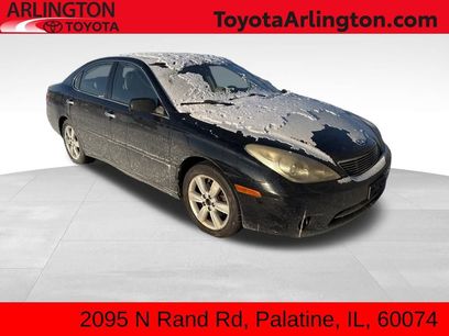 Used 2005 Lexus ES 330 330
