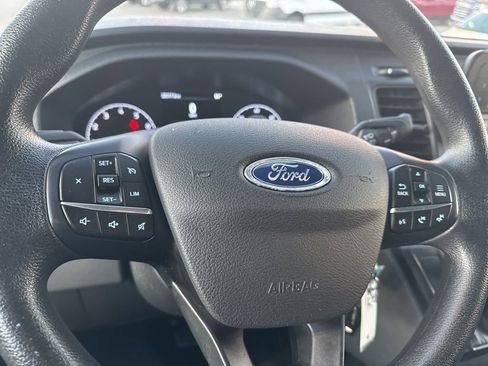 Used 2023 Ford Transit 250 Low Roof w/ Exterior Upgrade Package image 12