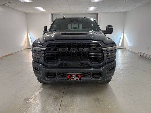 New 2025 RAM 2500 Laramie image 2