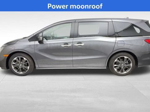 Used 2023 Honda Odyssey Elite image 6