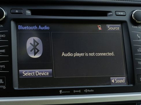 Used 2019 Toyota Highlander Limited FWD image 33