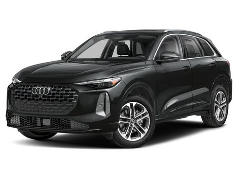 New 2026 Audi Q5 Premium Plus AWD/4WD image 1