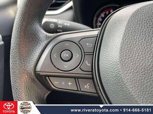 Certified 2024 Toyota RAV4 XLE AWD/4WD image 22