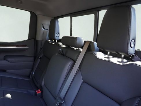 New 2026 GMC Sierra 1500 Elevation w/ Elevation Premium Package image 33