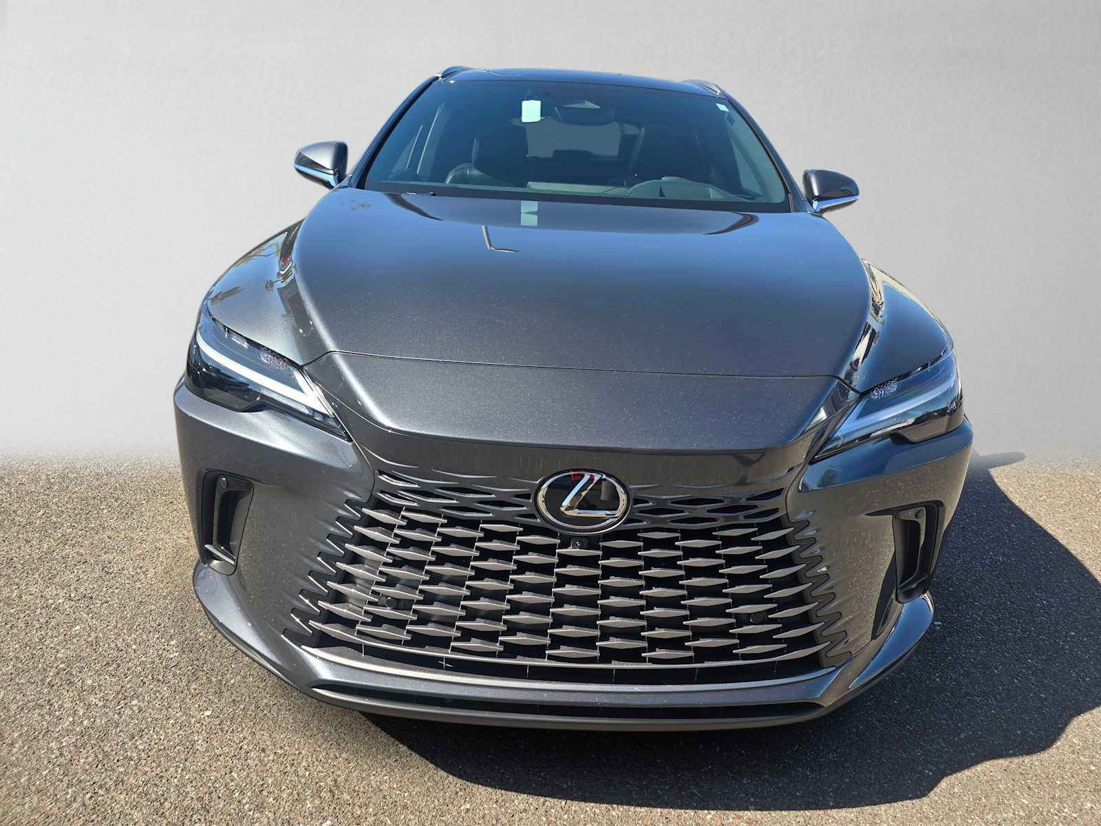 New 2026 Lexus RX 350 AWD/4WD image 8