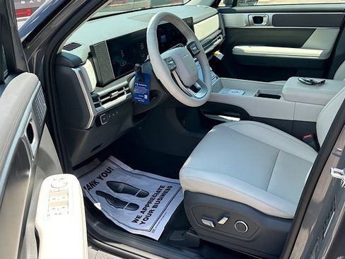 New 2026 Hyundai Santa Fe SEL AWD/4WD image 13