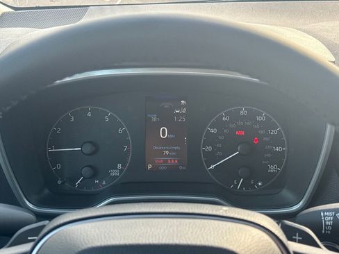 New 2026 Toyota Corolla SE image 18