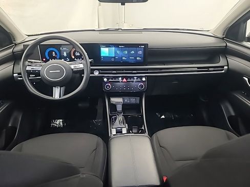 Used 2025 Hyundai Tucson SEL image 23