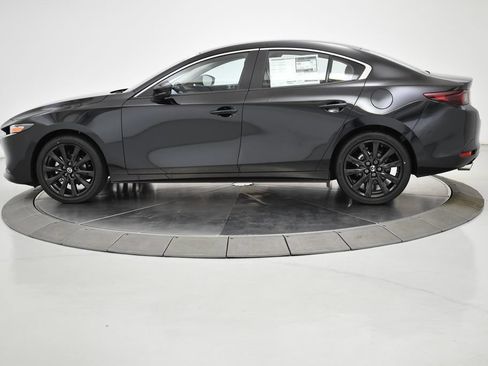 New 2026 MAZDA MAZDA3 s Sport FWD image 17