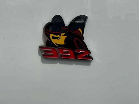 Used 2023 Dodge Challenger R/T Scat Pack w/ Plus Package RWD image 19
