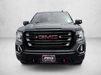 Used 2019 GMC Sierra 1500 AT4 w/ AT4 Premium Package AWD/4WD video 2