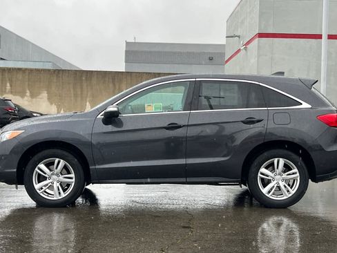 Used 2014 Acura RDX image 9