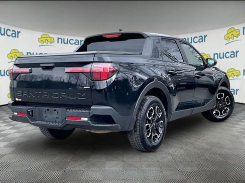 Used 2024 Hyundai Santa Cruz SEL image 12