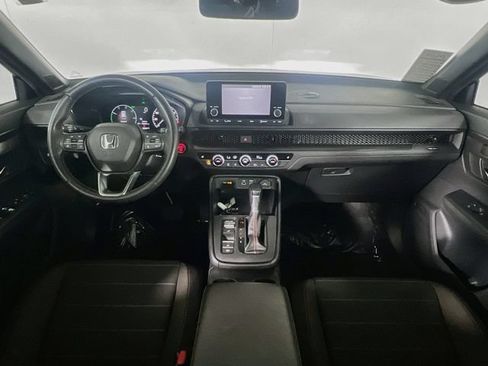 Used 2024 Honda CR-V Sport image 28