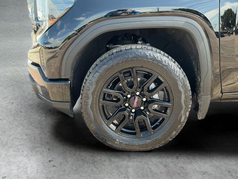 Used 2026 GMC Sierra 1500 Elevation AWD/4WD image 26