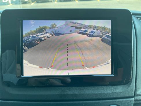 New 2025 RAM ProMaster 2500 w/ Convenience Group image 13