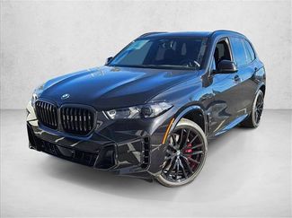 New 2026 BMW X5 xDrive40i w/ M Sport Package video 1