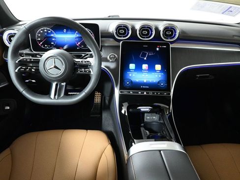 New 2026 Mercedes-Benz CLE 450 4MATIC Coupe image 16