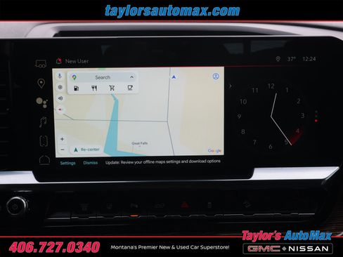 Used 2024 GMC Sierra 3500 SLE image 15