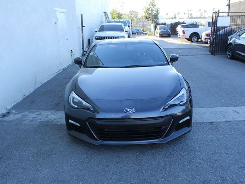 Used 2016 Subaru BRZ Limited w/ Popular Package #1 image 2