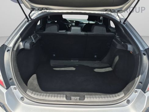 Used 2021 Honda Civic Sport image 27