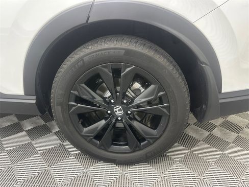Used 2023 Honda CR-V Sport Touring image 22