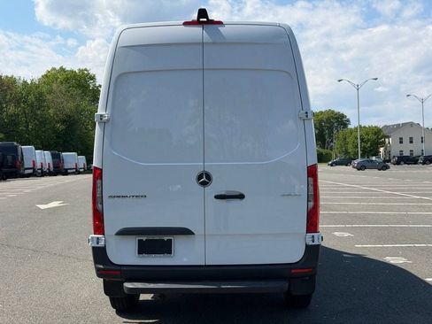 New 2026 Mercedes-Benz Sprinter 2500 image 5