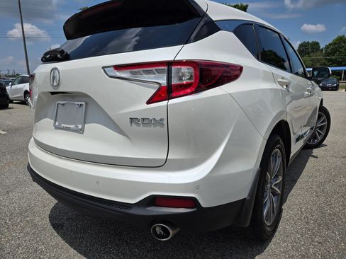 Used 2019 Acura RDX FWD w/ Technology Package image 5