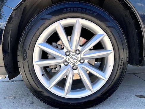 Used 2021 Acura RDX FWD image 11