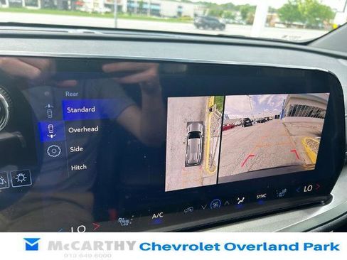 New 2026 Chevrolet Traverse LT w/ Driver Confidence Package FWD image 13