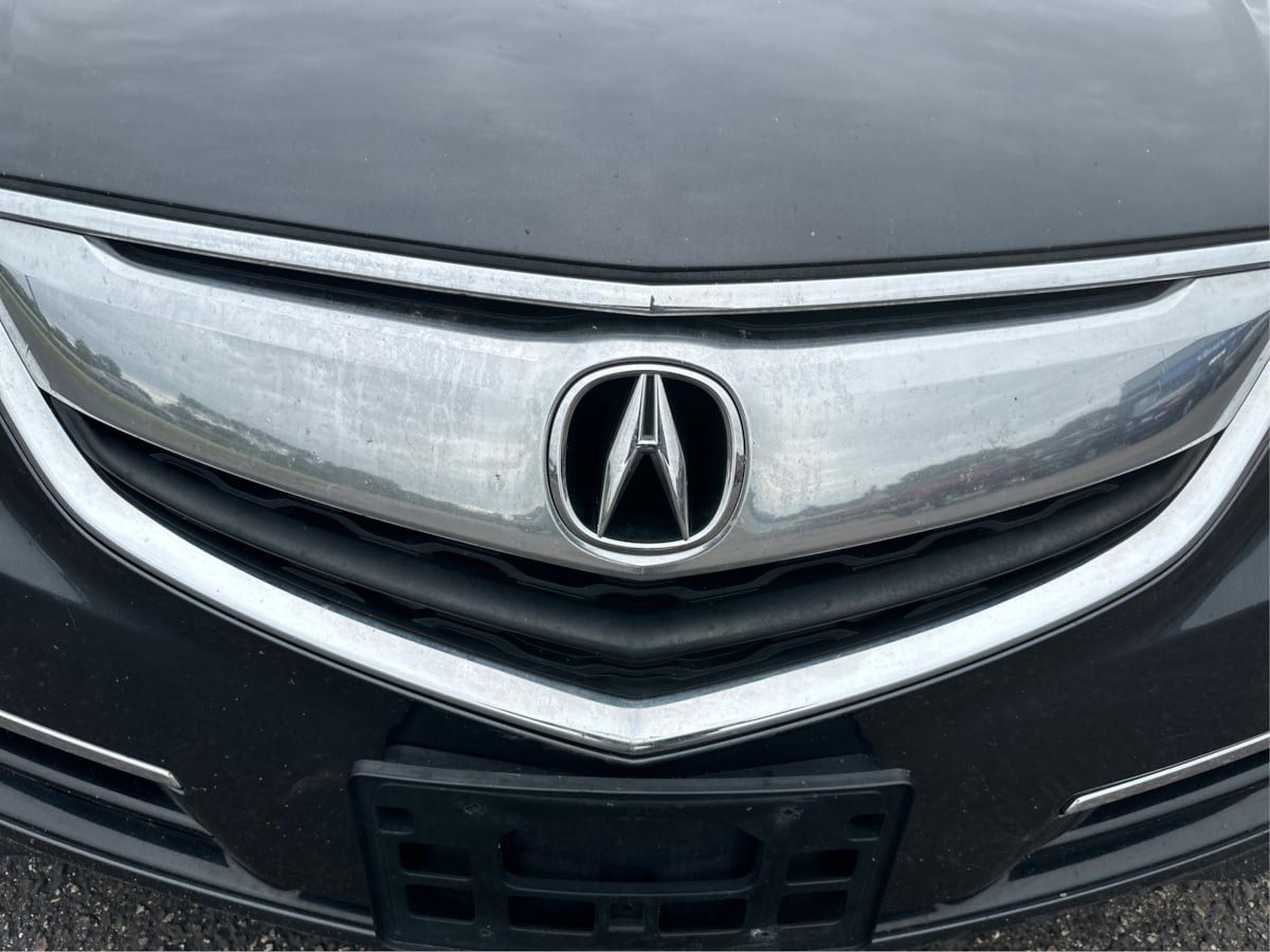Used 2015 Acura TLX w/ Technology Package FWD image 23
