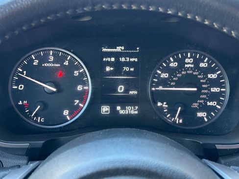 Used 2024 Subaru Ascent Premium AWD/4WD image 23