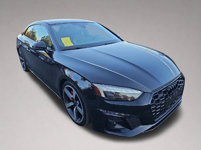 Used 2023 Audi A5 2.0T Premium Plus w/ Premium Plus