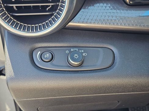 New 2026 Chevrolet Trax ACTIV w/ Driver Confidence Package FWD image 23