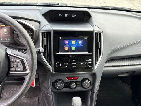 Used 2018 Subaru Impreza 2.0i Premium w/ Eyesight & BSD & Rcta image 19