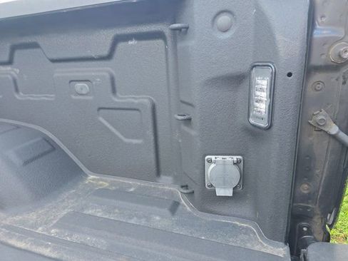 Used 2024 GMC Sierra 2500 Denali Ultimate image 19