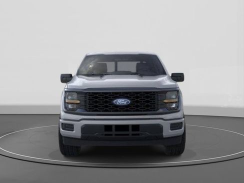 New 2026 Ford F150 STX RWD image 6