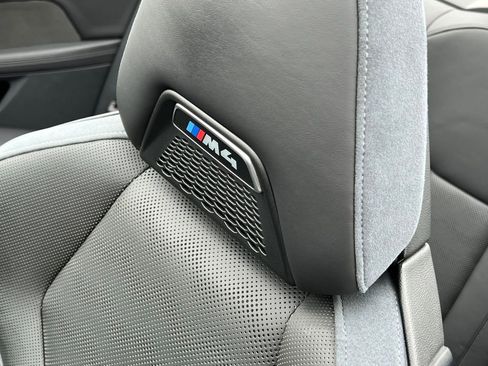 Used 2022 BMW M4 xDrive Competition w/ Executive Package image 33